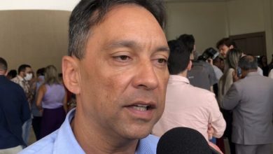 Com desarmonia no Governo, Fábio Ramalho aposta no triunfo da oposição em 2026