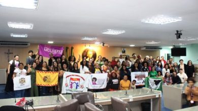Audiência Pública celebra Julho das Pretas e reforça a luta das mulheres negras