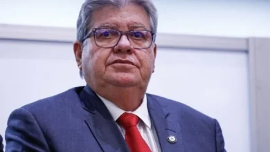2026: João diverge das declarações de Adriano e afirma que divergência ideológica não é critério para escolha de candidato