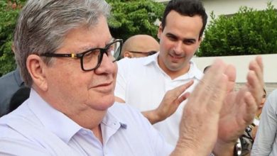 PARA 2026 João diz que “só um terremoto” tira candidatura ao Senado e que Lucas e a base decidirão disputa ao Governo