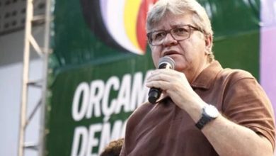CANDIDATO À 1ª VAGA João aguarda que o Republicanos decida quem será seu companheiro de chapa à senatoria