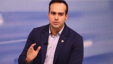 PEDE CALMA Lucas reafirma desejo de disputar Governo e critica “ansiedade” de aliados para definir a chapa já