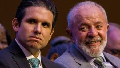 DEU NA GLOBONEWS Lula está “decepcionado com Hugo Motta”: “É a 3ª vez que esse rapaz descumpre acordo comigo”