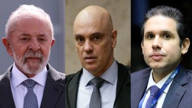 POR QUE SERÁ? Moraes dá uma no cravo, outra na ferradura, mas na prática fulmina decreto de aumento do IOF de Lula