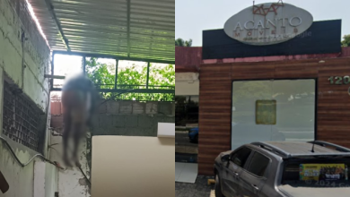 Homem morre eletrocutado após tentar invadir loja de móveis no Bairro dos Ipês