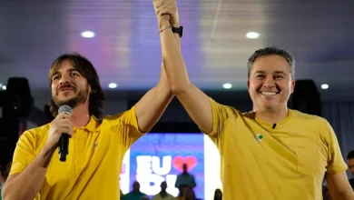 Pedro Cunha Lima reage a movimento do PL e projeta divisão do grupo oposicionista no 1º turno