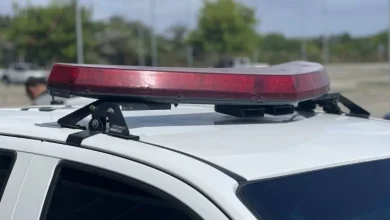 Polícia prende homem suspeito de estuprar o próprio filho de 11 anos na Paraíba