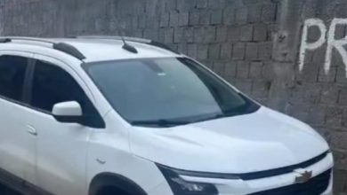 AUDÁCIA Bandidos roubam veículo descaracterizado da Polícia Civil uma semana após levarem viatura do TJ