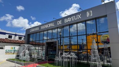 Câmara de Bayeux deve lançar novo concurso com salários de até R$ 3,5 mil; confira detalhes
