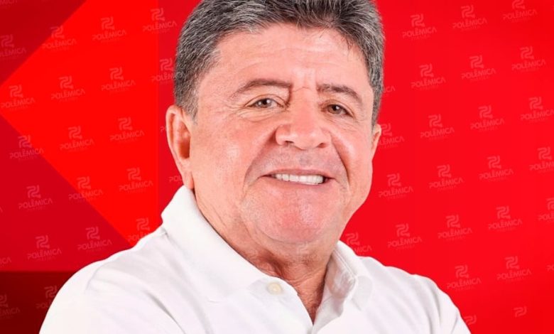 Ex-prefeito de Cuitegi é denunciado por suposto calote de quase R$ 35 mil em dívidas judiciais