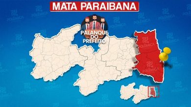 PALANQUE DO PREFEITO: Dos 30 Prefeitos do Litoral – Lucas lidera o páreo seguido de Cícero, enquanto João fica na frente de Veneziano nas duas vagas do Senado