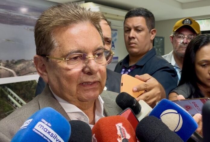 Galdino critica veto de Lula a aumento de deputados e defende derrubada no Congresso