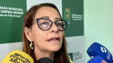 TRE-PB rejeita ação que pedia cassação do mandato de Aninha Cardoso