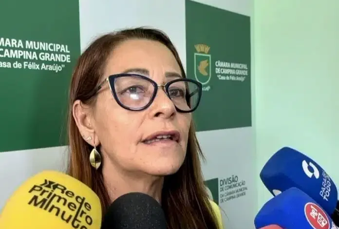TRE-PB rejeita ação que pedia cassação do mandato de Aninha Cardoso