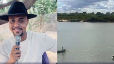 Quem era Emerson Cristian, o cantor que perdeu a vida após naufrágio no Rio São Francisco