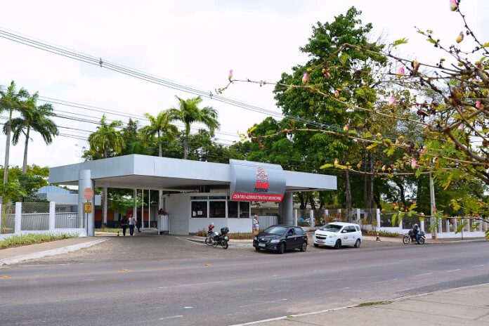 Auditoria do TCE: Prefeitura de João Pessoa recebeu recursos e sequer iniciou obra de creche