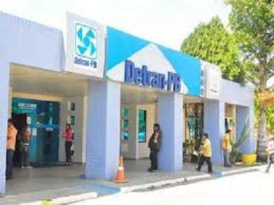 Detran-PB abre processo seletivo para estagiários de nível superior Detran-PB abre processo seletivo para estagiários de nível superior