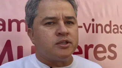 Ao firmar aliança com o bolsonarismo, Efraim faz aceno à direção nacional da federação