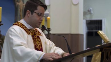 POLÊMICA: Padre da cidade de Areial é denunciado por intolerância religiosa: “Os orixás ressuscitaram Preta Gil?” – VEJA O VÍDEO