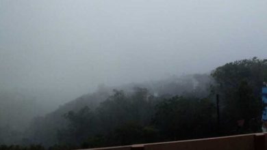 Frio aumenta e Campina Grande registra menor temperatura do ano