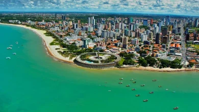 Prefeitura de João Pessoa decreta ponto facultativo no dia 4 de agosto