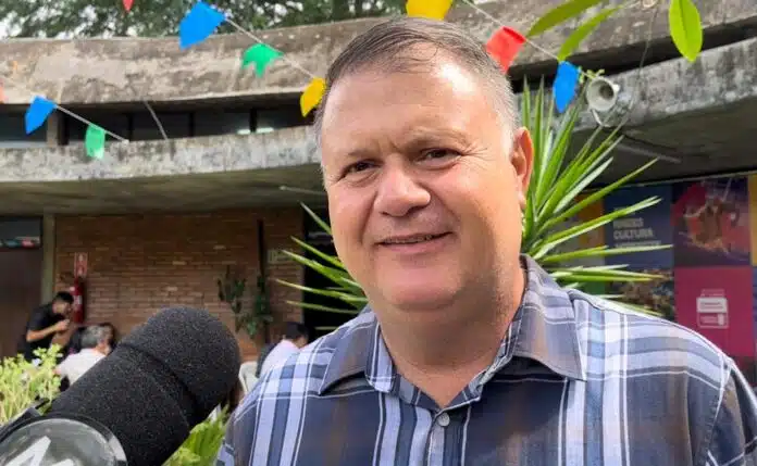 Cultura avalia São João 2025 em Campina e projeta eventos no 2º semestre Cultura avalia São João 2025 em Campina e projeta eventos no 2º semestre