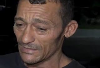 ACUSADO DE MATAR A IRMÃ COM GOLPES DE PÁ É PRESO EM FLAGRANTE