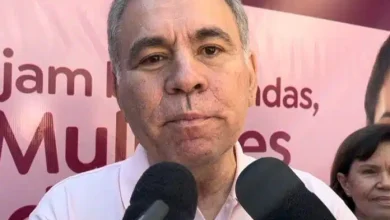 Queiroga fala sobre vagas na chapa, aliança com os Cunha Lima e saída de Wellington do PL