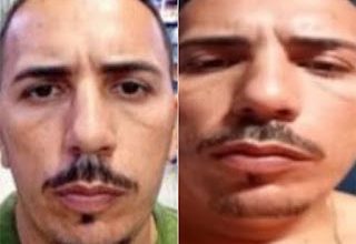 QUEM ERA O CRIMINOSO MAIS PROCURADO DO RN QUE MORREU APÓS QUASE UM DIA DE CONFRONTO COM A POLÍCIA