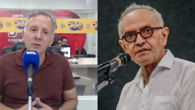 AGUINALDO RIBEIRO DESABAFA: Quando Cícero se articula com outros partidos isoladamente é traição: “acordo paralelo é incongruente”