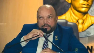 Presidente da Câmara destaca impacto do VLT na mobilidade urbana de Campina Grande