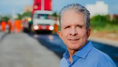 Com pré-candidatura posta, Nabor pavimenta caminho para 2026