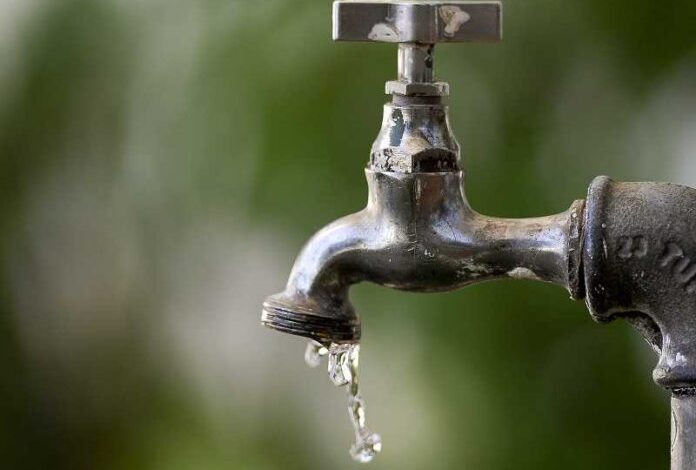 Campina Grande e outras cidades ficam sem água nesta quarta Campina Grande e outras cidades ficam sem água nesta quarta