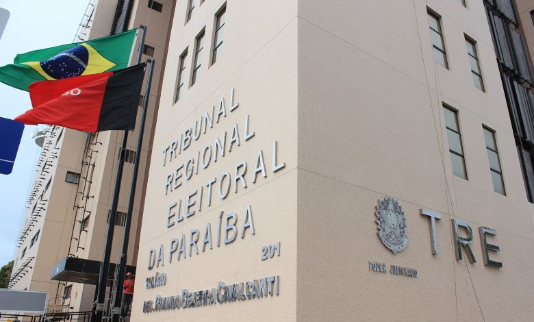 TRE da Paraíba oferece vagas de estágio com bolsa de R$ 1,8 mil TRE da Paraíba oferece vagas de estágio com bolsa de R$ 1,8 mil