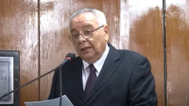 Fernando Cunha Lima é condenado a 22 anos de prisão pela Justiça da Paraíba