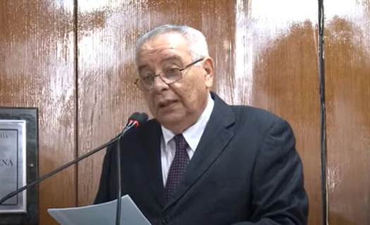 Fernando Cunha Lima é condenado a 22 anos de prisão pela Justiça da Paraíba Fernando Cunha Lima é condenado a 22 anos de prisão pela Justiça da Paraíba