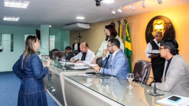Câmara aprova audiência pública para debater Zona Azul de Campina Grande