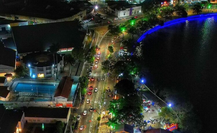 Secretária da PMCG revela mudanças no Natal Iluminado 2025