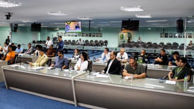 Câmara promove audiência pública para discutir regulamentação das corridas de rua em Campina Grande