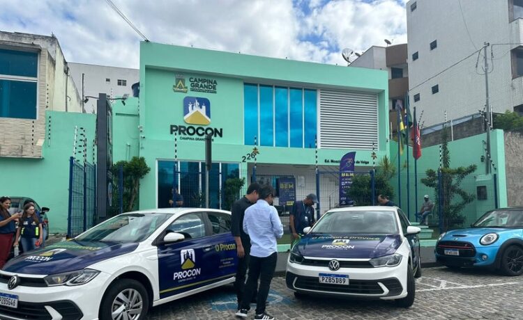 Procon-CG multa sindicato por descontos indevidos em aposentadorias