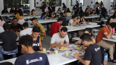 MAIS CARO DO BRASIL: Restaurante Universitário da UFPB aumenta valor para R,33