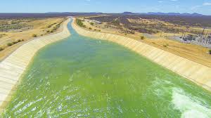 Águas do São Francisco chegam ao Sertão da Paraíba e seguem rumo ao Rio Grande do Norte