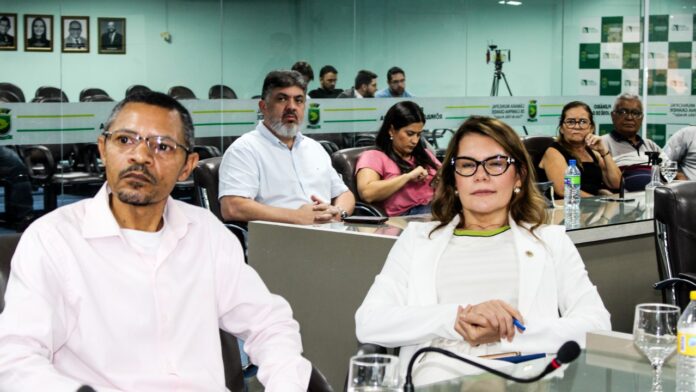 Câmara registra lançamento da campanha “Vá sim! Vacine!”