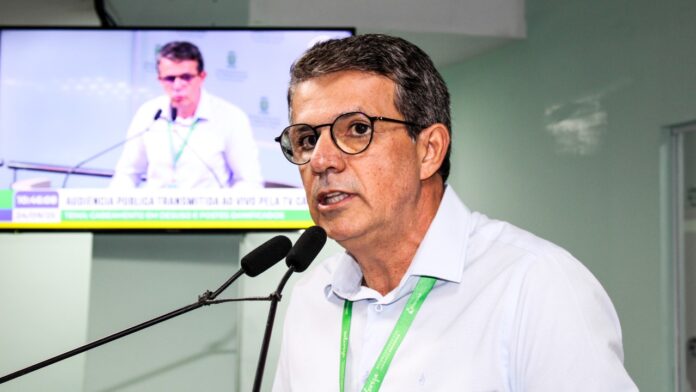 Energisa participa de Audiência Pública para debater cabeamentos e postes danificados