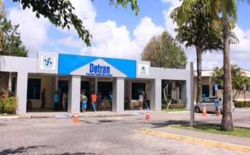 Detran-PB fará leilão de aproximadamente 500 veículos em outubro