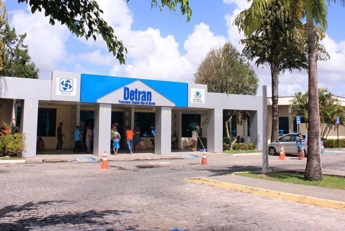 Detran-PB fará leilão de aproximadamente 500 veículos em outubro
