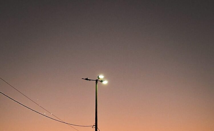 Prefeitura de Campina Grande esclarece diferença entre serviços de iluminação pública e de energia elétrica