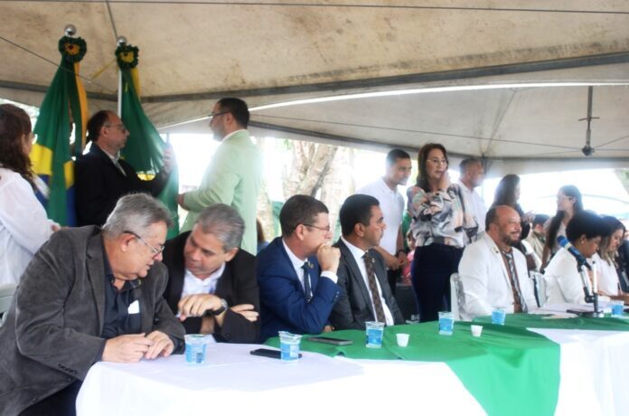 Câmara Municipal realiza 1ª Sessão Itinerante no bairro do Catolé