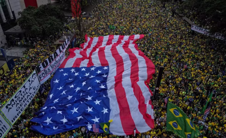 Apoiadores de Bolsonaro fazem atos no 7 de Setembro para pedir anistia; Tarcísio ataca Moraes na Paulista