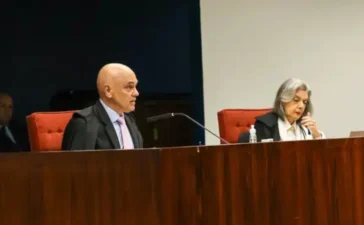 Supremo calcula que prisão de Bolsonaro deve ocorrer até dezembro